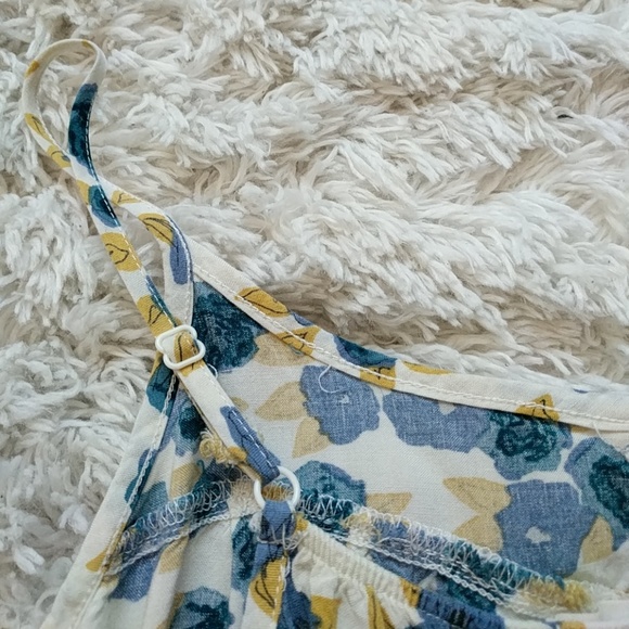 Floral Kirra Tank - Picture 5 of 5